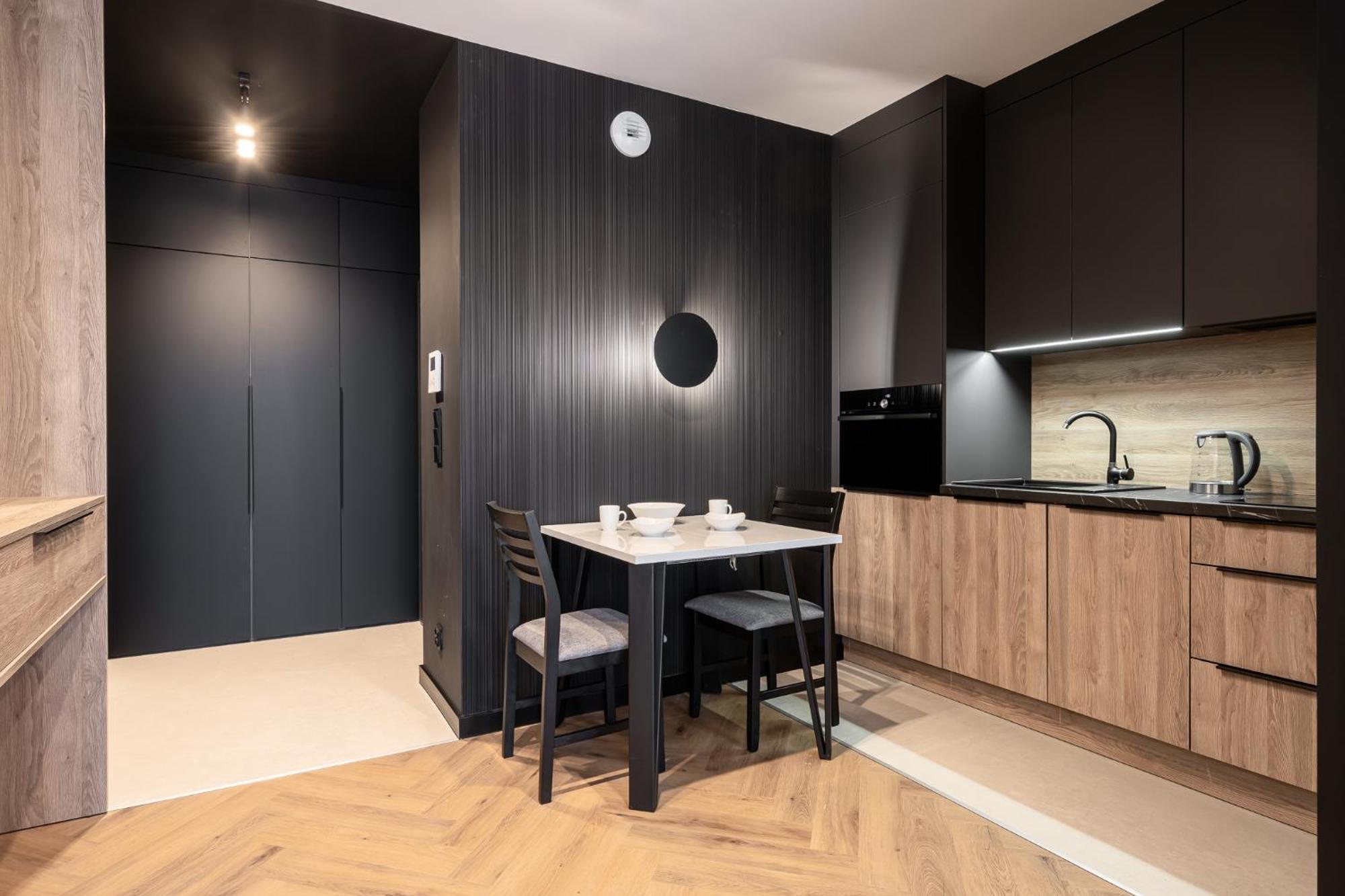 Apartment Rentplanet - Browary Wroclawskie Wroclaw