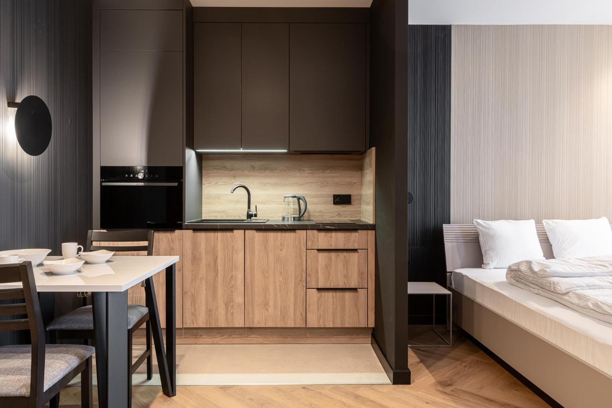 Rentplanet - Browary Wroclawskie Apartament