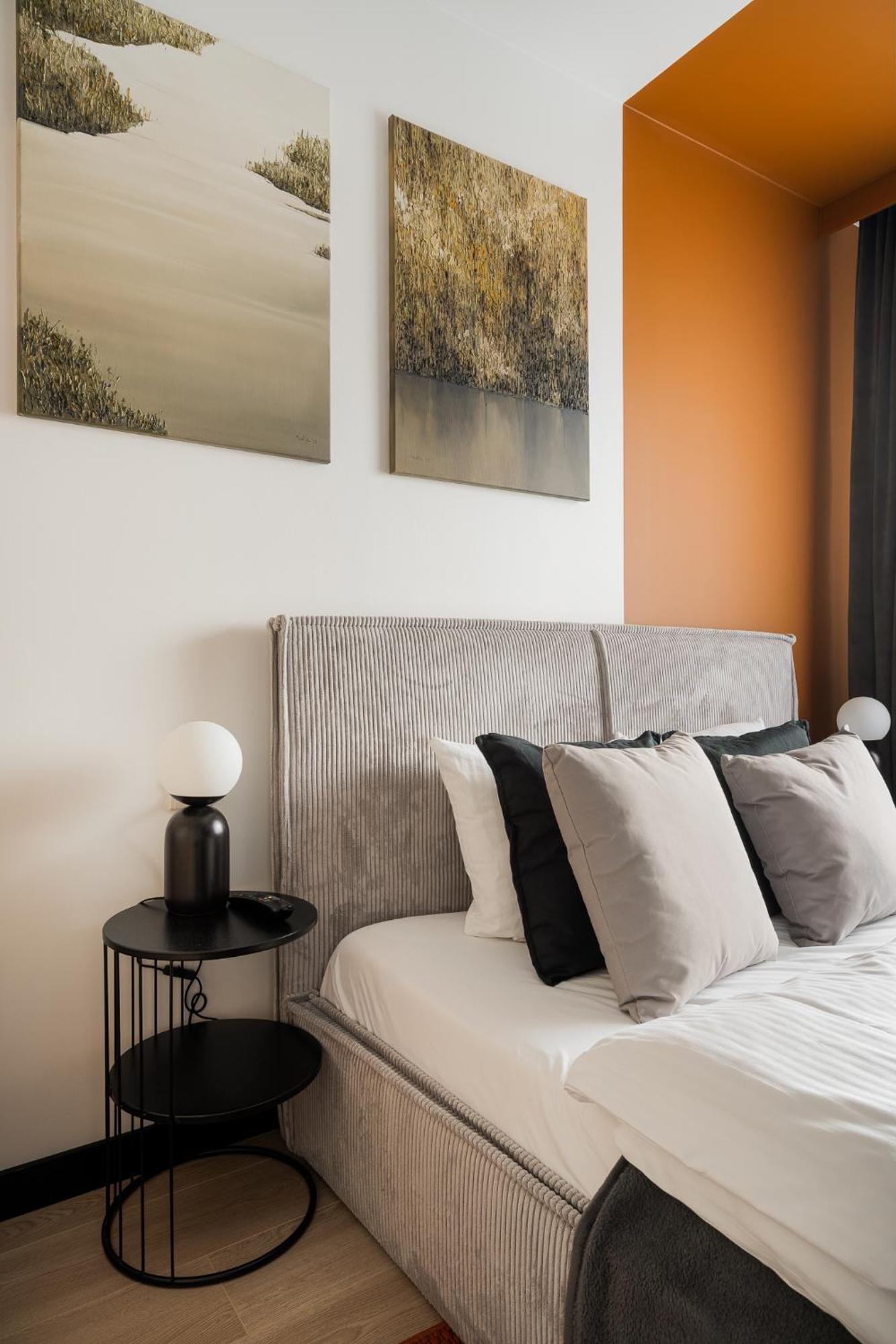 Rentplanet - Browary Wroclawskie Apartment Wroclaw