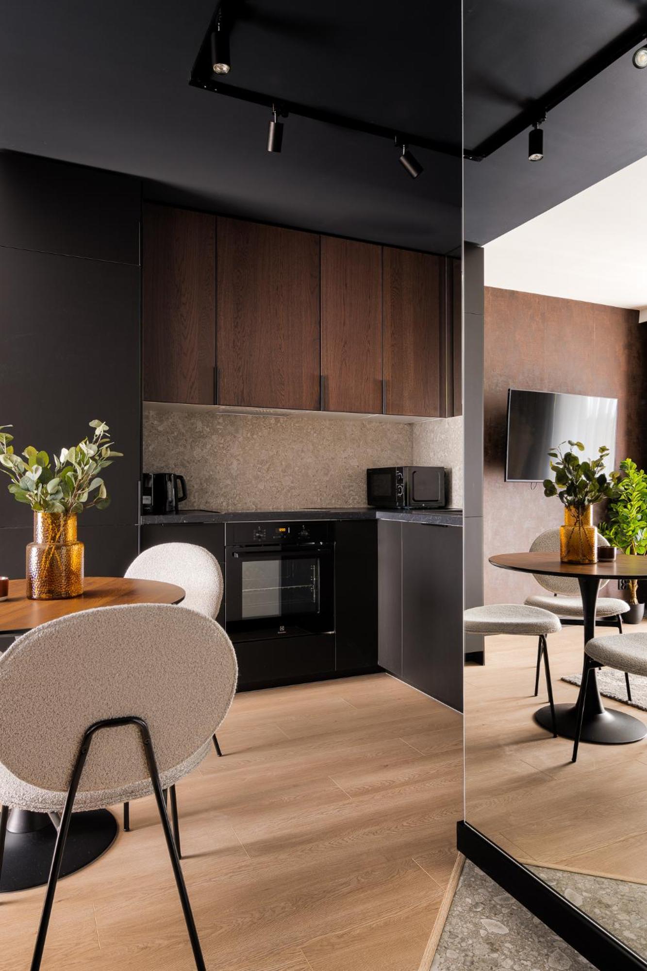 Rentplanet - Browary Wroclawskie Apartment
