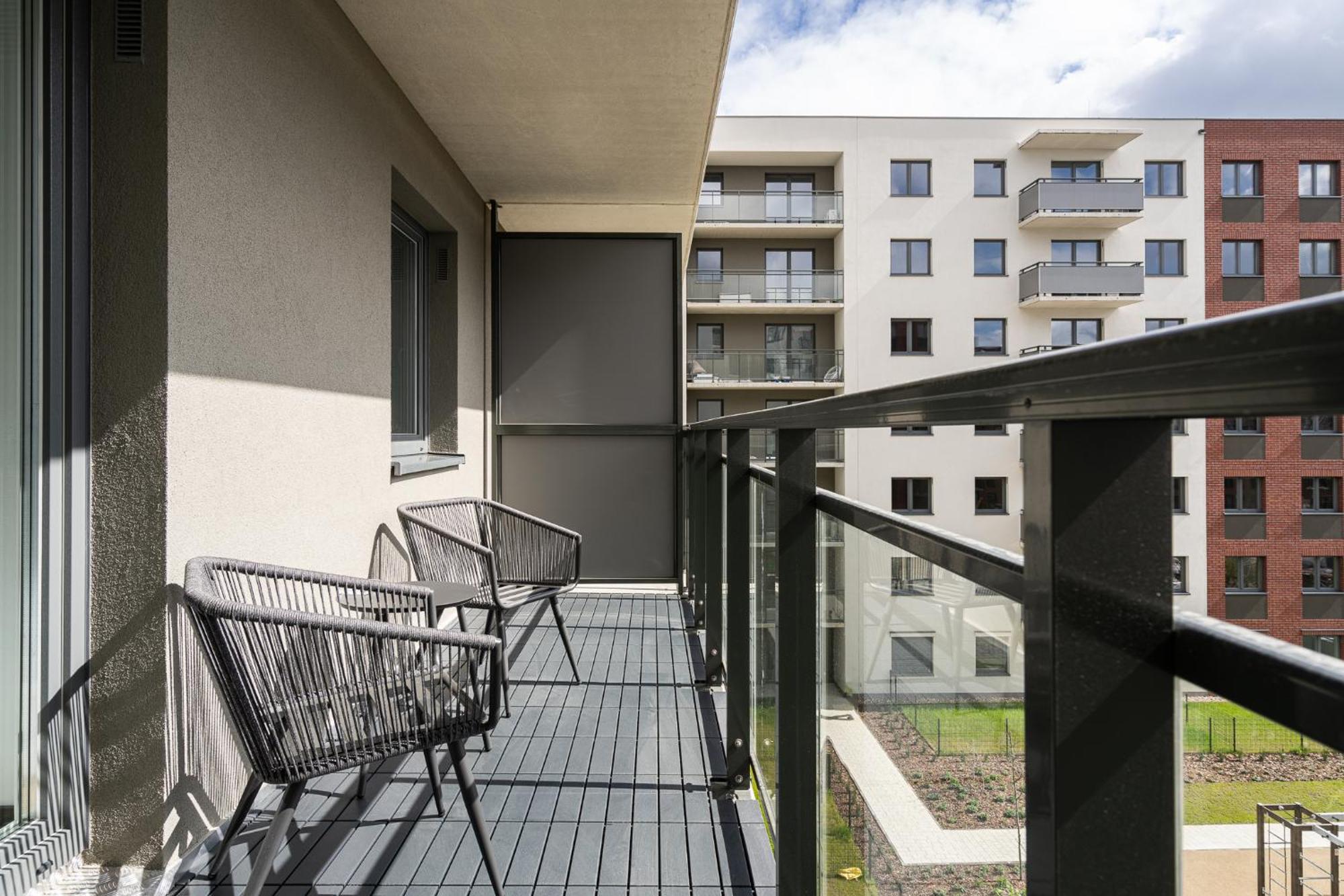 Rentplanet - Browary Wroclawskie Wroclaw