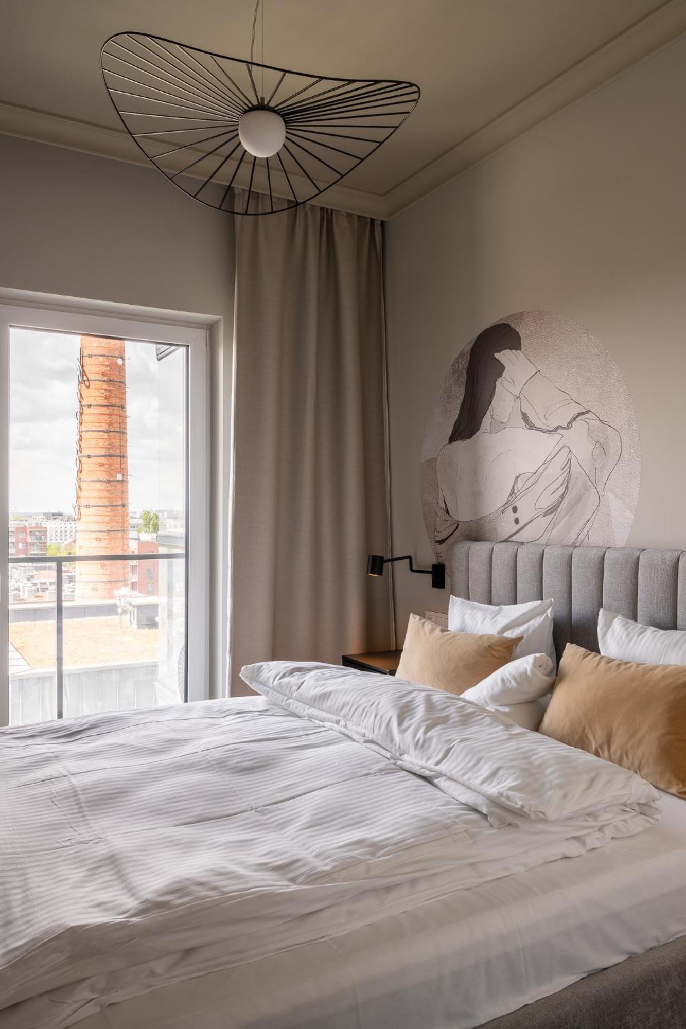 Apartment Rentplanet - Browary Wroclawskie