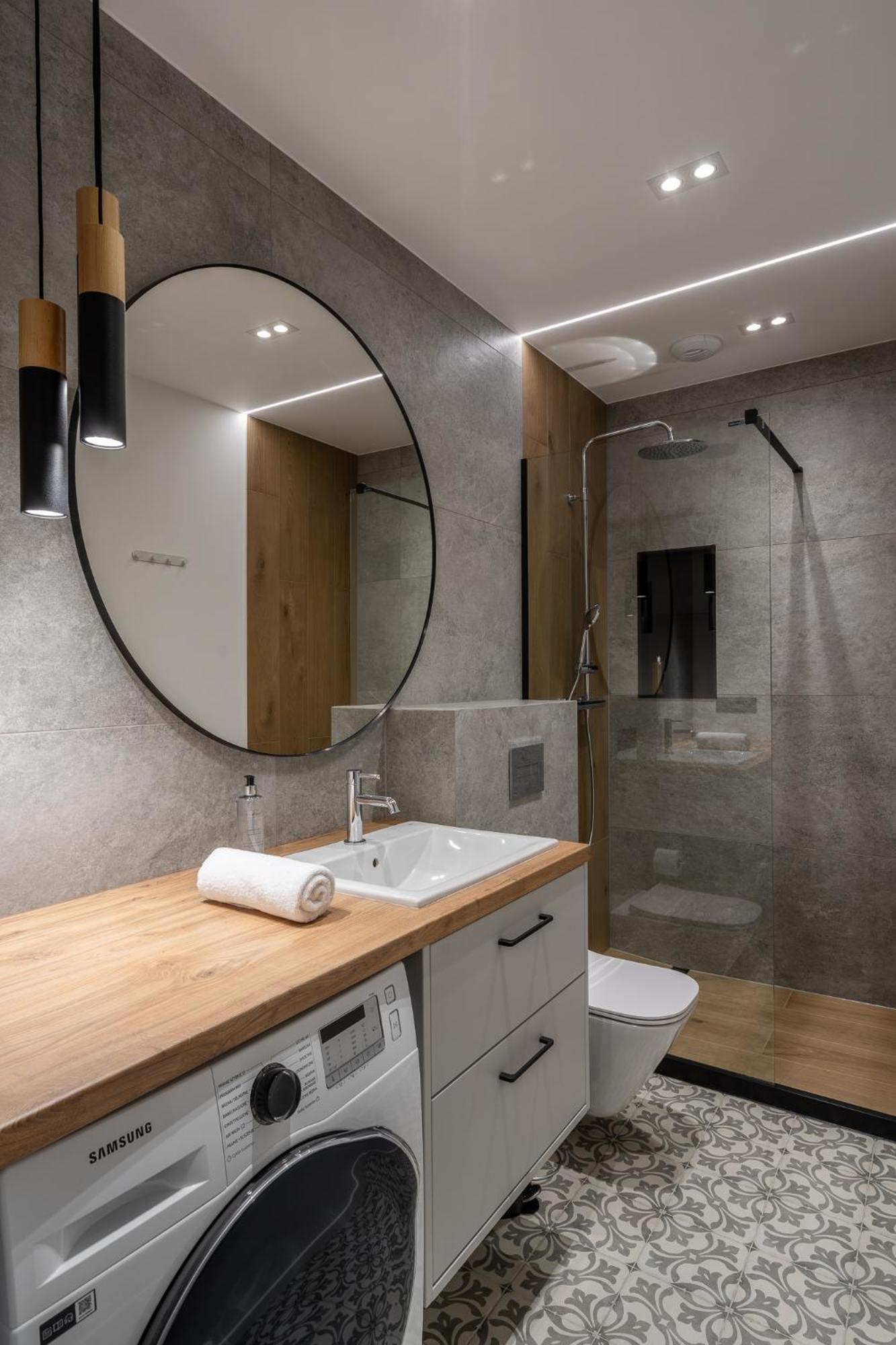 Apartment Rentplanet - Browary Wroclawskie