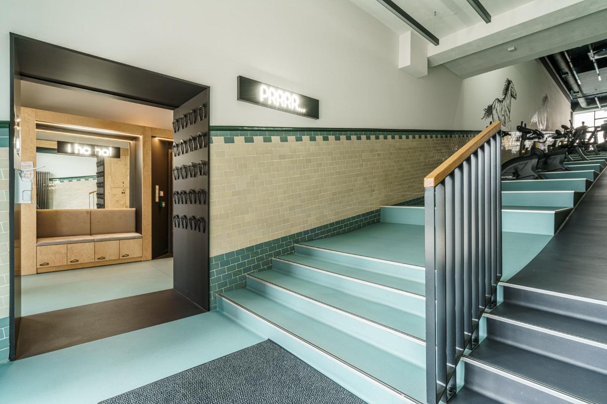 Apartment Rentplanet - Browary Wroclawskie